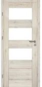 Drzwi wewnętrzne - ARTENS Skrzydło drzwiowe MATARO  90 lewe ARTENS - miniaturka - grafika 1