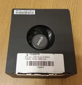 Chłodzenie procesora - Chłodzenie procesora Amd AM4 Ryzen Wraith Stealth - miniaturka - grafika 1