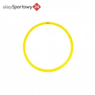 Pozostały sprzęt i akcesoria do ćwiczeń - Insportline HULA HOP HULAHO 40CM 13211 - miniaturka - grafika 1