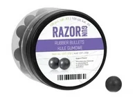 Pistolety RAM - UMAREX RAZORGUN Kule gumowe RazorGun 43 kal. .43 / 100 szt. do M&P9c TPM1 PPQ (337-058) 337-058 - miniaturka - grafika 1