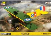 Klocki - Cobi Small Army Avro 504 K 2977 - miniaturka - grafika 1
