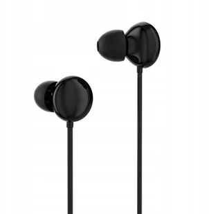 Dudao X11Pro Czarny - Słuchawki Dudao X11Pro Czarny - Słuchawki - miniaturka - grafika 2