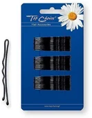 Ozdoby do włosów - Top Choice Wsuwki do włosów krótkie 03004 30szt 90312-uniw - miniaturka - grafika 1