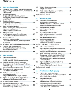 Wydawnictwo MAC Język polski. Podręcznik. Klasa 7, część 1 881469 - Podręczniki dla szkół podstawowych - miniaturka - grafika 2