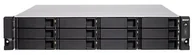 Serwery plików NAS i macierze dyskowe - QNAP TS-1277XU-RP-1200-4G - miniaturka - grafika 1
