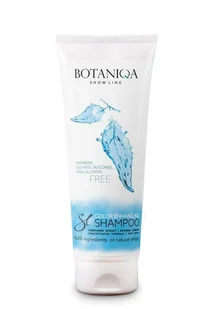 Botaniqa Show Line Color Enhancing Shampoo Szampon rozświetlający do szaty białej i jasnej 250ml PBOT016 - Szampony i odżywki dla psów Botaniqa Show Line Color Enhancing Shampoo Szampon rozświetlający do szaty białej i jasnej 250ml PBOT016 - Szampony i odżywki dla psów - miniaturka - grafika 3