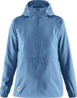 Kurtki i kamizelki sportowe damskie - Fjällräven Fjällräven High Coast Lite Anorak Kobiety, river blue M 2020 Kurtki codzienne 83501-524-M - miniaturka - grafika 1