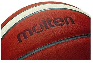 Molten Piłka do koszykówki BG5000 r. 7 B7G5000 - Koszykówka - miniaturka - grafika 10