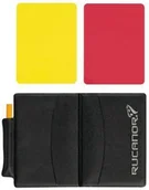 Piłka nożna - Rucanor Rucanor Kartki sędziowskie RUCANOR 27086) 27086 - miniaturka - grafika 1