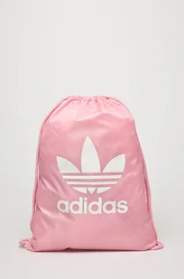 Adidas Worek Torba Originals Trefoil Gym sack - D98919 25611-0 - Koszykówka - miniaturka - grafika 6