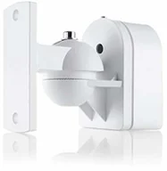 Głośniki - stojaki i akcesoria - Canton Cantomount U uchwyt ścienny biały para - miniaturka - grafika 1