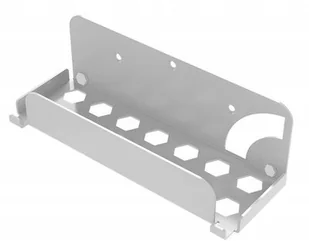 JYS Uchwyt ścienny JYS do Nintendo Switch - Akcesoria do Nintendo - miniaturka - grafika 2