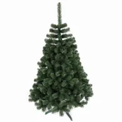 Choinki - ANMA Choinka świąteczna AMELIA 90 cm jodła - miniaturka - grafika 1