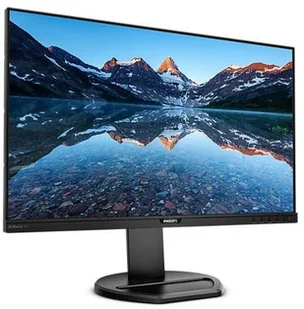 Philips B Line 252B9 (252B9/00) - Monitory - miniaturka - grafika 7