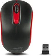 Myszki - Speed Link Ceptica czerwona (SL-630013-BKRD) - miniaturka - grafika 1