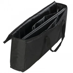 Quadralite Quadra torba na lampy Thea LED - Torby fotograficzne i futerały - miniaturka - grafika 2