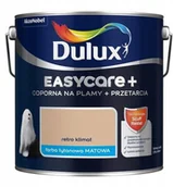 Farby zewnętrzne - Farba Dulux Easycare+ Retro Klimat 2,5L - miniaturka - grafika 1