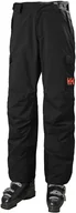 Spodnie narciarskie - Helly Hansen Helly Hansen Switch Cargo Insulated Pants Women, czarny S 2021 Spodnie narciarskie 65754_990-S - miniaturka - grafika 1
