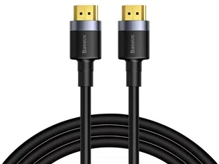 Baseus Cafule | Kabel przewód HDMI-HDMI 4K60Hz FULL HD 3m CADKLF-G01 - Kable - miniaturka - grafika 15