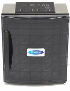 MAXIMA Pakowarka próżniowa Maxima LIQUID 250 - Pompa bez oleju MAXIMA 09501300 09501300 - Urządzenia do pakowania - miniaturka - grafika 2