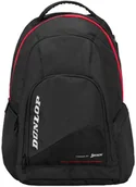 Plecaki - Dunlop CX Performance Backpack Black/Red 10282329 - miniaturka - grafika 1