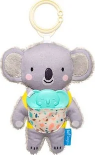 Taf Toys Taf Toys Zawieszka z gryzakiem Koala Kimmy 0m+ |Przejdź i sprawdź rabat | lub zadzwoń 669109185 - Gryzaki dla dzieci - miniaturka - grafika 2