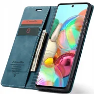 Etui i futerały do telefonów - Caseme Etui Portfel Pokrowiec Do Galaxy A71 - miniaturka - grafika 1