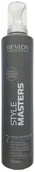 Kosmetyki do stylizacji włosów - Revlon professional Style Masters Modular Mousse pianka do włosów 300ml 6956 - miniaturka - grafika 1