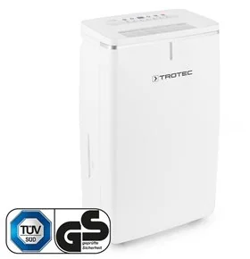 Osuszacz powietrza Trotec TTK 72 E - Domowe osuszacze powietrza - miniaturka - grafika 5