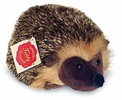 Maskotki i pluszaki - Hermann Teddy Teddy Hermann 92117 jeż 15 cm, miękka zabawka, pluszowa zabawka 921172 - miniaturka - grafika 1