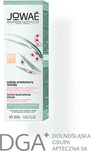 JOWAE Jowae BB krem nawilżający jasny 30 ml - Kremy do twarzy - miniaturka - grafika 2