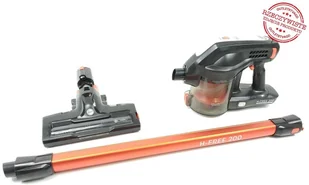 Hoover HF222AXL 011 H-Free - Odkurzacze pionowe - miniaturka - grafika 9