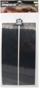 Repti Planet REPTI PLANET Mata grzewcza Superior 28W 53x28cm 007-23109 - Legowiska dla psów - miniaturka - grafika 3