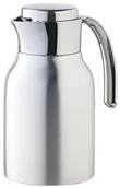 Dzbanki i imbryki - Helios Meeting kufel próżniowe, stal nierdzewna matowa, 1,0 litra 2204 - miniaturka - grafika 1