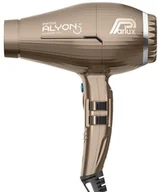 Suszarki fryzjerskie - Parlux Parlux ALYON Suszarka do włosów 2250W, kolor brąz 13490/BROWN - miniaturka - grafika 1