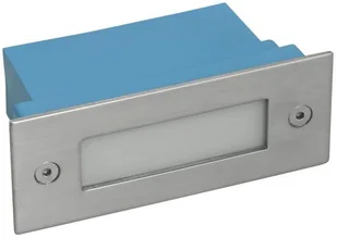 Kanlux Oczko ogrodowe TAXI LED - Lampy ogrodowe - miniaturka - grafika 3