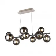 Lampy sufitowe - Wofi Lampa sufitowa VILLA 9014.05.24.9000 - miniaturka - grafika 1