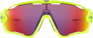Oakley Jawbreaker okulary sportowe, czarny, M/L OO9290-20 - Okulary sportowe - miniaturka - grafika 2
