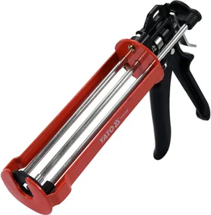 Yato WYCISKACZ DO MAS GĘSTYCH 225 X 70 MM - Pistolety do silikonu - miniaturka - grafika 2