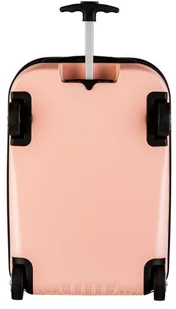 Puccini Walizka Dziecięca Puccini Dakar 4koła 41l ABS013C 5902308016361 - Walizki dla dzieci - miniaturka - grafika 8