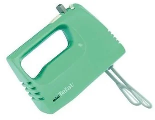 Smoby Mikser mini Tefal dla dzieci - Zabawki AGD - miniaturka - grafika 5