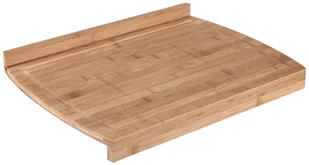 TADAR BAMBUSOWA STOLNICA DWUSTRONNA 45 X 33 X 1,3 CM 5907558743043 - Akcesoria i części AGD - miniaturka - grafika 2