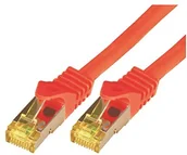 Kable miedziane - Mcab M-Cab 5m Cat7 kabel sieciowy 4260134937870 - miniaturka - grafika 1