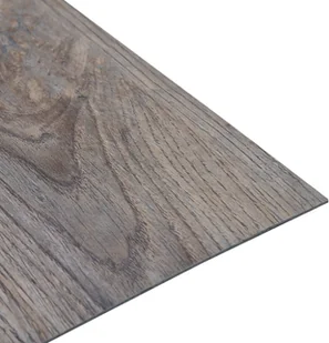 VidaXL Lumarko Samoprzylepne panele podłogowe, 20 szt., PVC, 1,86 m, brązowe! 330166 VidaXL - Panele podłogowe - miniaturka - grafika 4