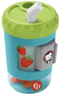 Fisher Price Zestaw rozwijamy wyobraźnię 5_791237 - Zabawki interaktywne dla dzieci - miniaturka - grafika 4