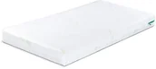 Materace - Sensillo niemowlęcy do łóżeczka 120x60 gryka-pianka-kokos Aloe Vera Luxe - miniaturka - grafika 1