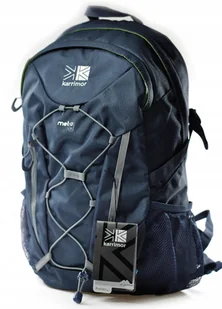 Karrimor Metro wędrówki/Travel Pack, niebieski, 30 l KR15049-NVY - Plecaki - miniaturka - grafika 3
