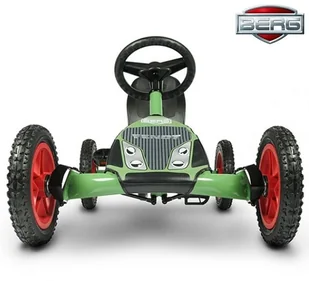 Berg Gokart na pedały Buddy Fendt 24.21.54.00 - Jeździki dla dzieci - miniaturka - grafika 3