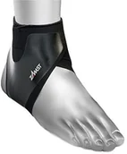 Skarpetki sportowe męskie - Zamst zamst 470201-G1 film ista skarpety, czarny, L 470203-G1_99_L - miniaturka - grafika 1