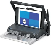 Bindownice - GBC Bindownica wielofunkcyjna MultiBind 220 - miniaturka - grafika 1